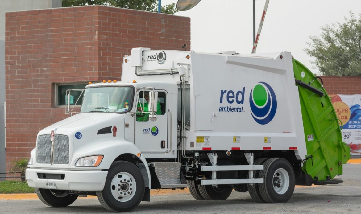 Es la recolección de basura el servicio público mejor calificado