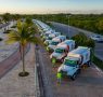 Inicia Red Ambiental Operaciones en Cancún