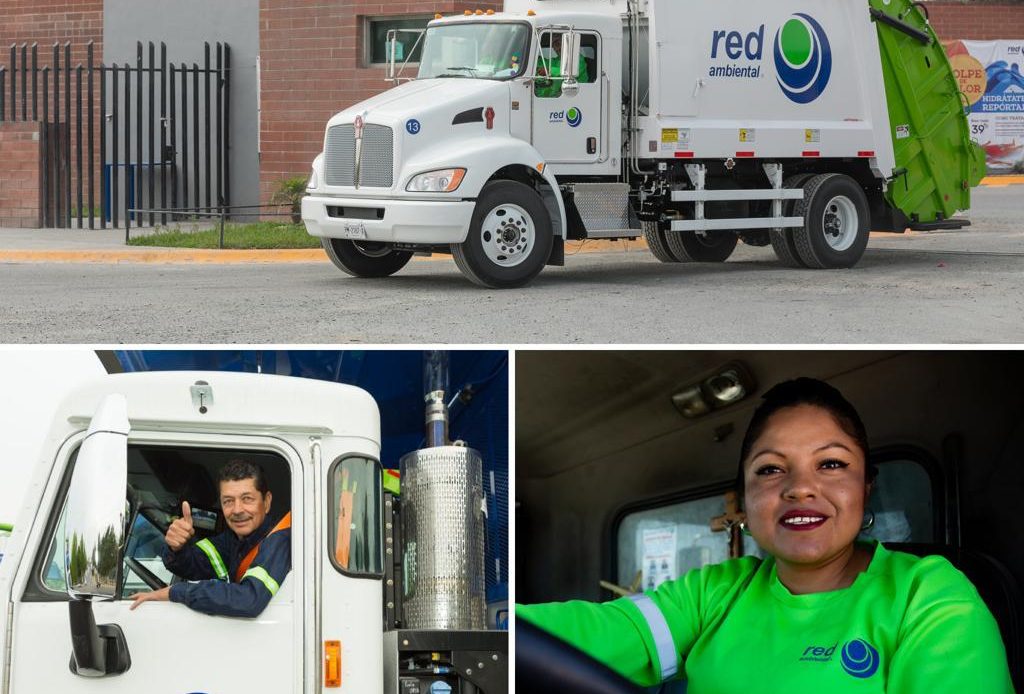 Se certifica Red Ambiental en Seguridad Vial