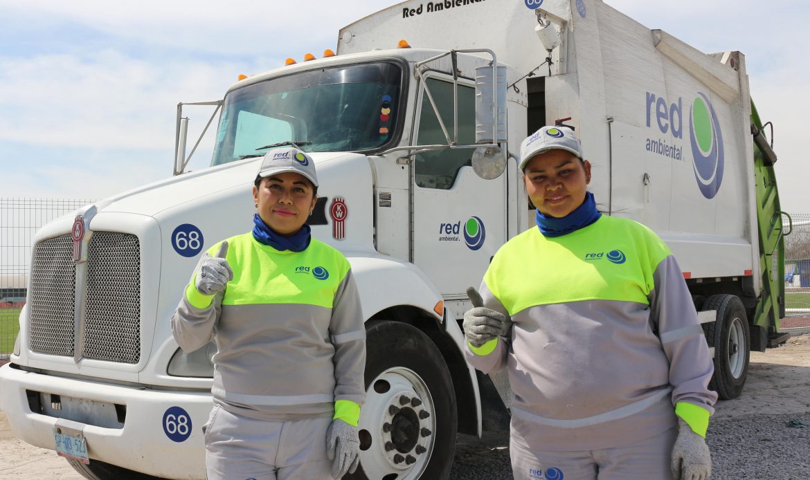 Impulsan la Igualdad de Género