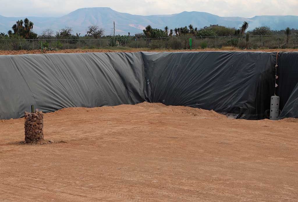 Descubre el impacto y funcionamiento del relleno sanitario para una comunidad