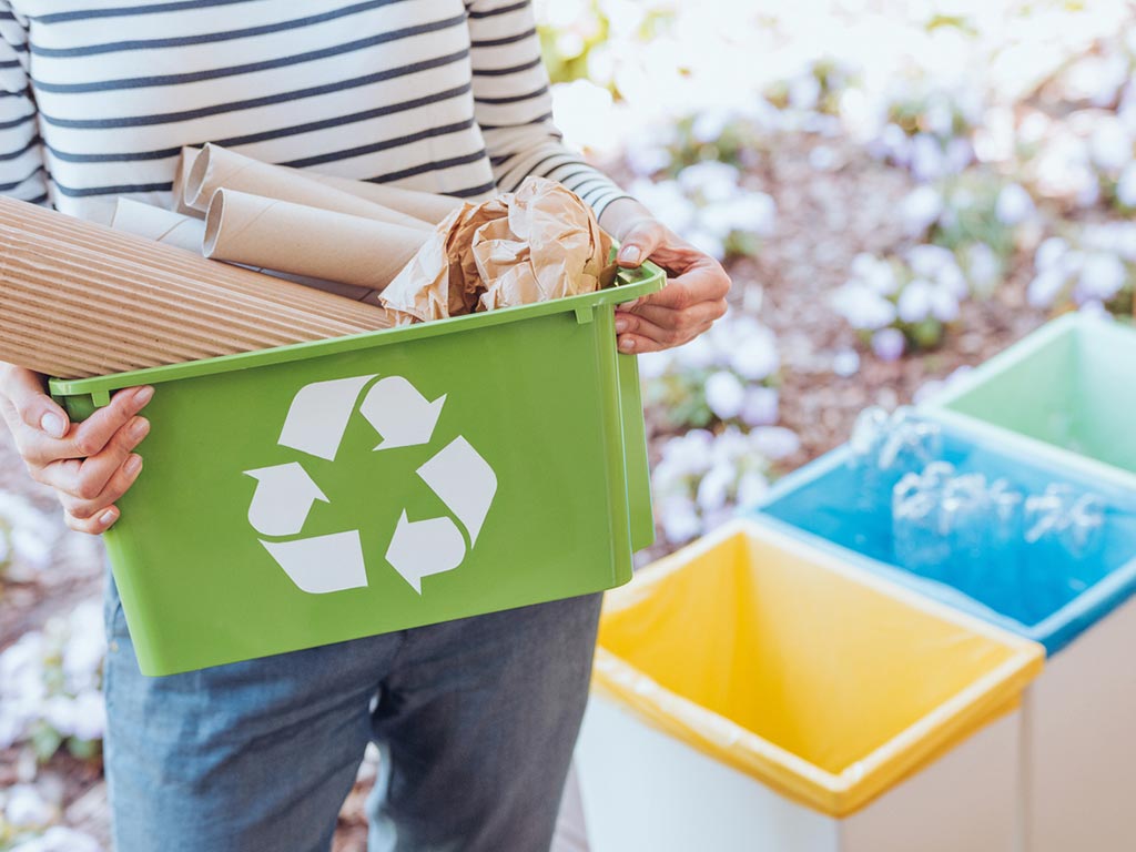 ¿Cómo fomentar el reciclaje de basura en tu comunidad?