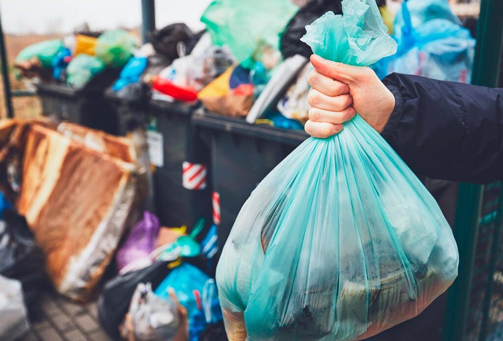 5 recomendaciones que debes tomar en cuenta para el manejo de residuos sólidos urbanos