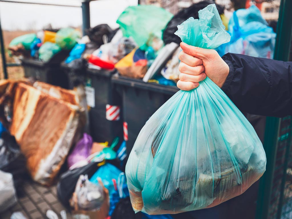 5 recomendaciones que debes tomar en cuenta para el manejo de residuos sólidos urbanos