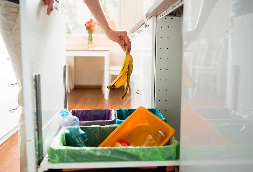 Así es como las sociedades se benefician de tirar la basura en su lugar