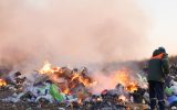 ¿Eres partidario de la quema de basura? ¡Descubre sus terribles efectos para el planeta!