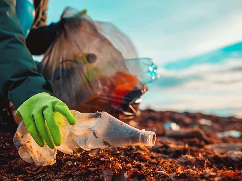 Consecuencias de no recoger la basura | Horacio Guerra