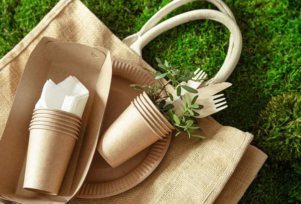 Aprende a identificar la basura biodegradable y cómo desecharla