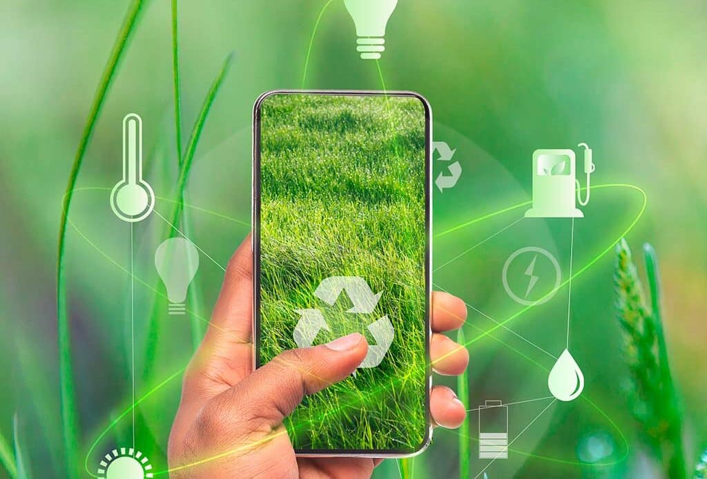 Descubre 5 formas de cómo afecta la tecnología al medio ambiente
