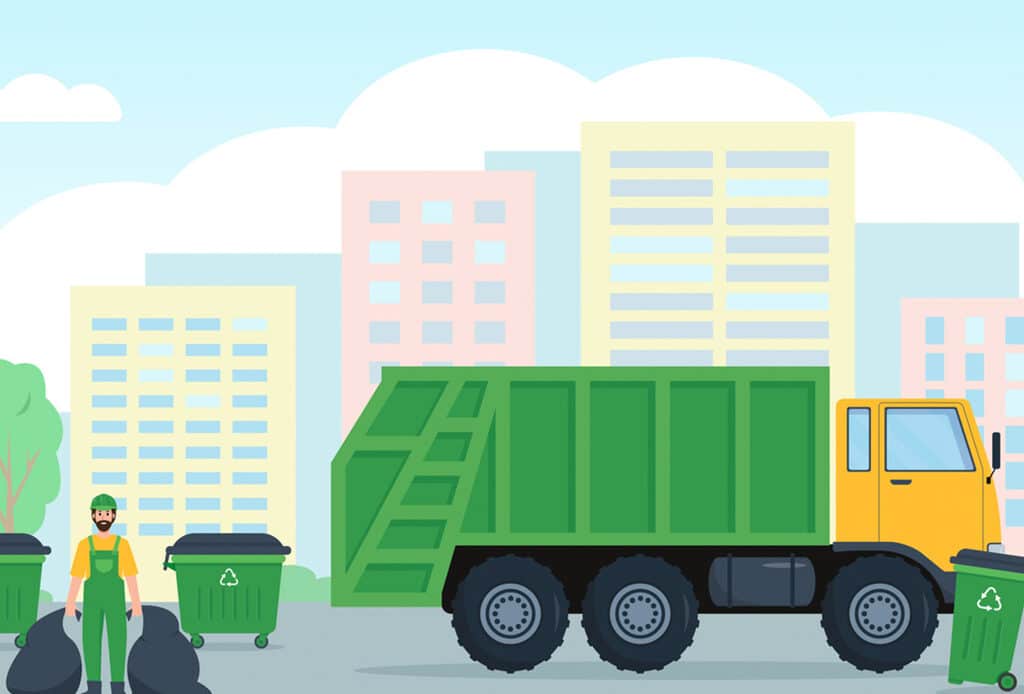 6 campañas de recolección de basura que impulsa Red Ambiental