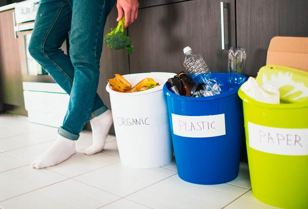 ¿Cuáles son los distintos tipos de reciclaje? ¡Conócelos!