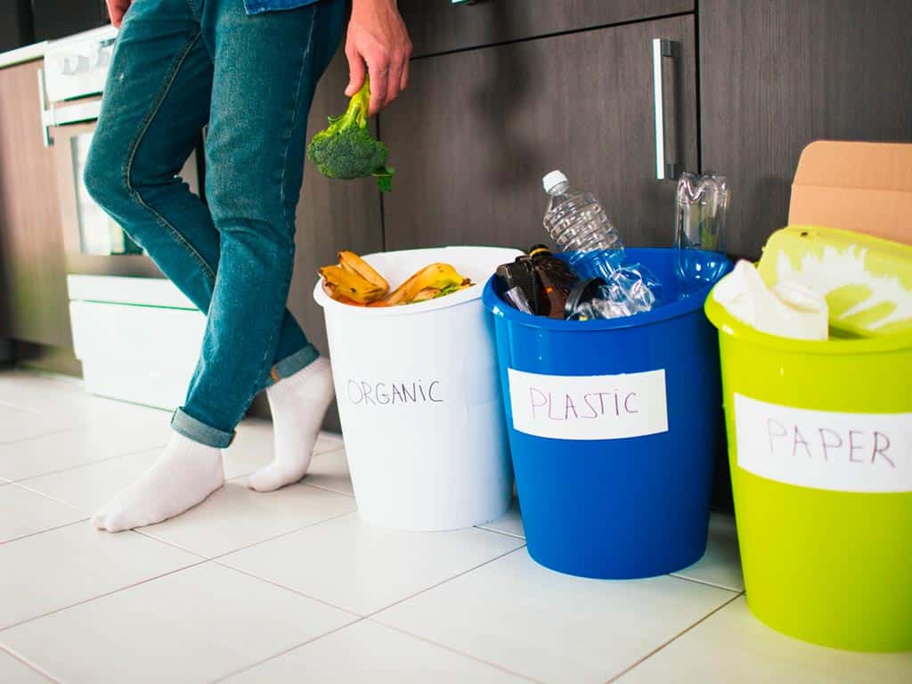 ¿Cuáles son los distintos tipos de reciclaje? ¡Conócelos!