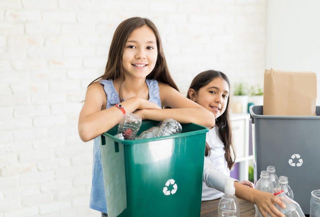 Tips para reducir la generación de residuos sólidos