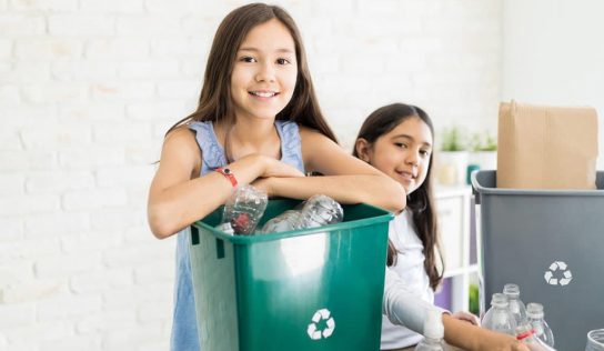 Tips para reducir la generación de residuos sólidos