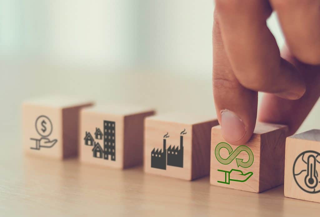 Importancia de la responsabilidad social empresarial con el ambiente