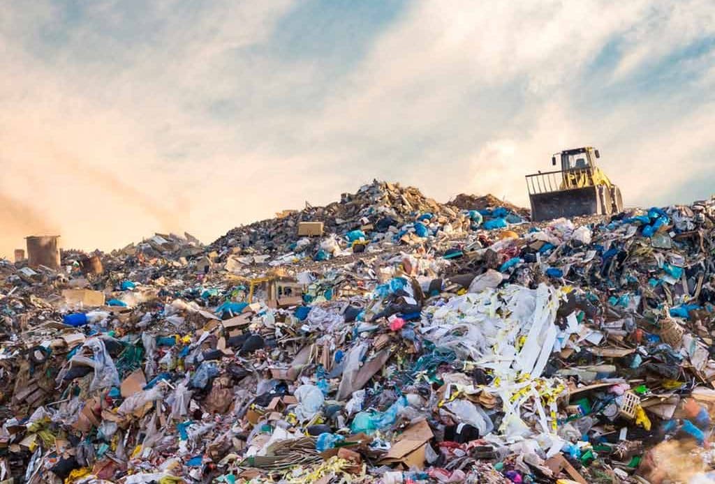 Conoce los principales problemas ambientales en México y cómo ayudar a reducirlos