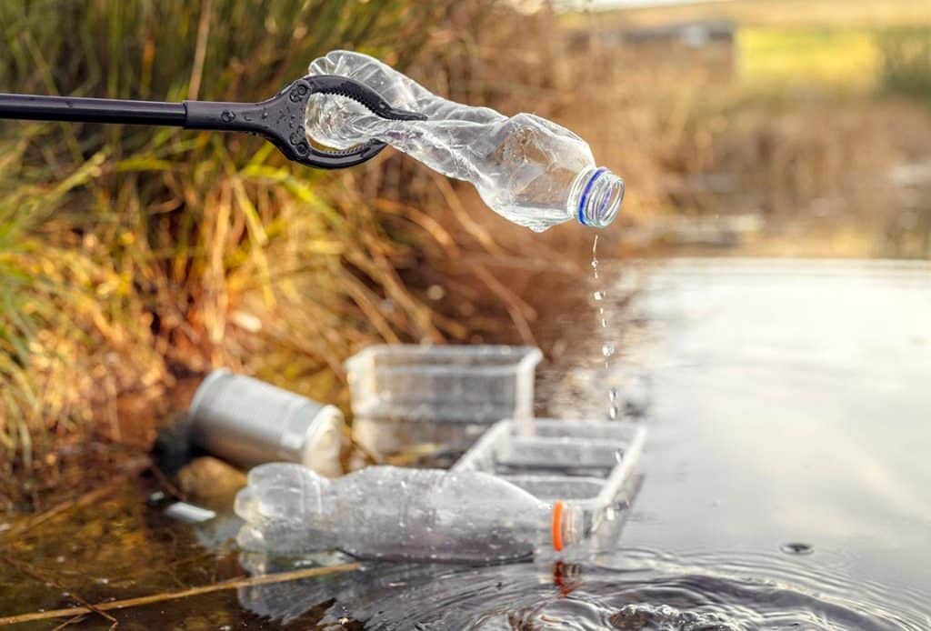 ¿Qué se hace con los residuos de tu comunidad?