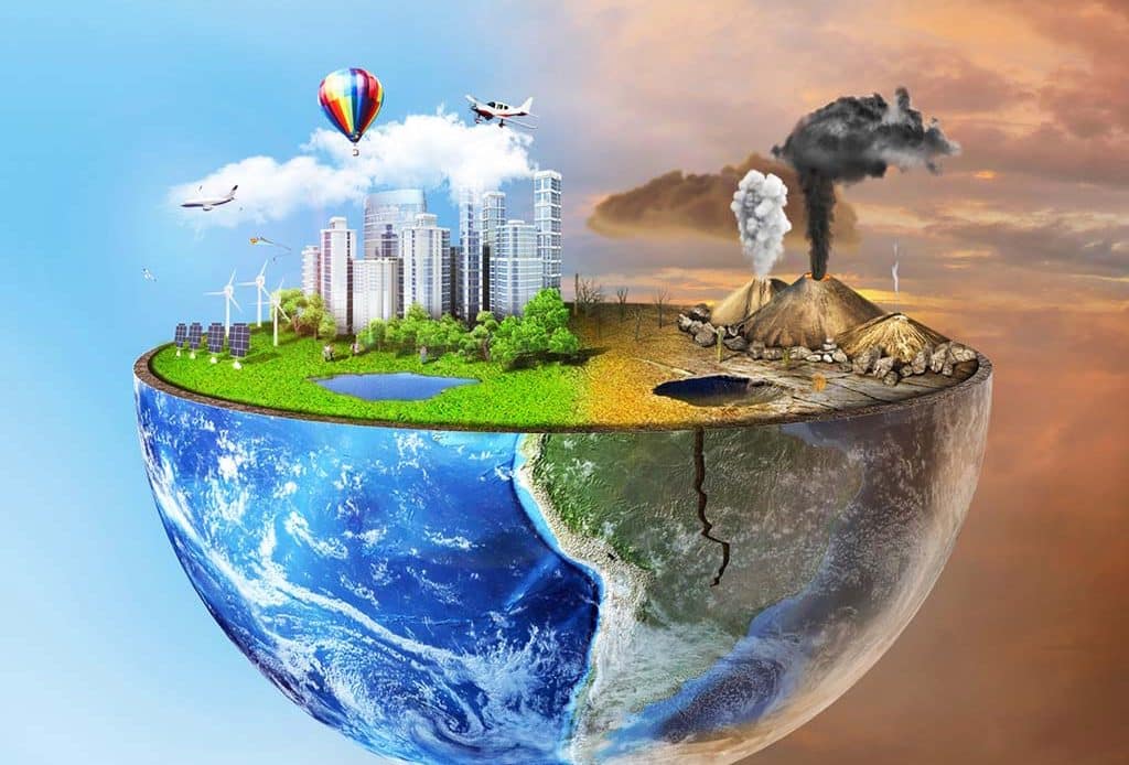 ¿Cómo afecta la basura al planeta? ¡Entérate aquí!