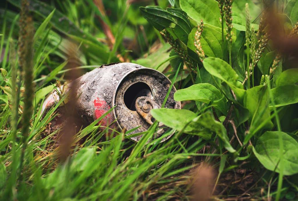 ¿Sabes qué contamina el medio ambiente? Aprende a frenar el deterioro del planeta