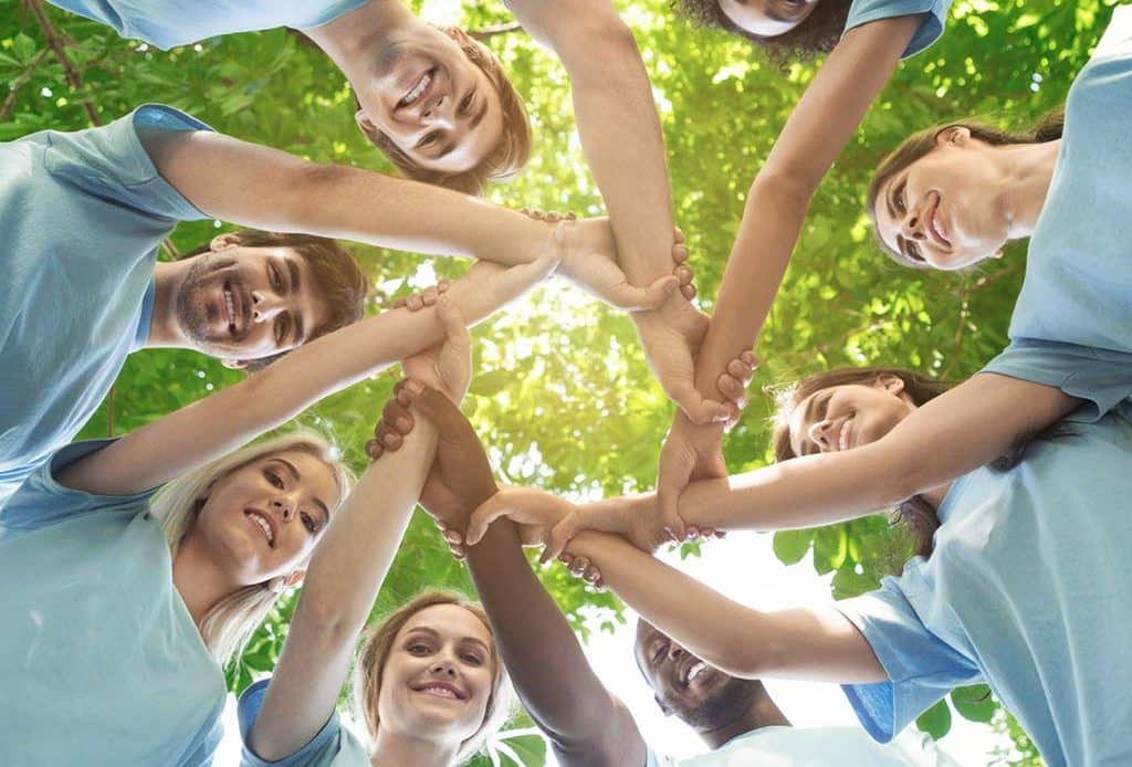 ¿Cómo la ecología puede ayudar a reducir el impacto humano en el medio ambiente?