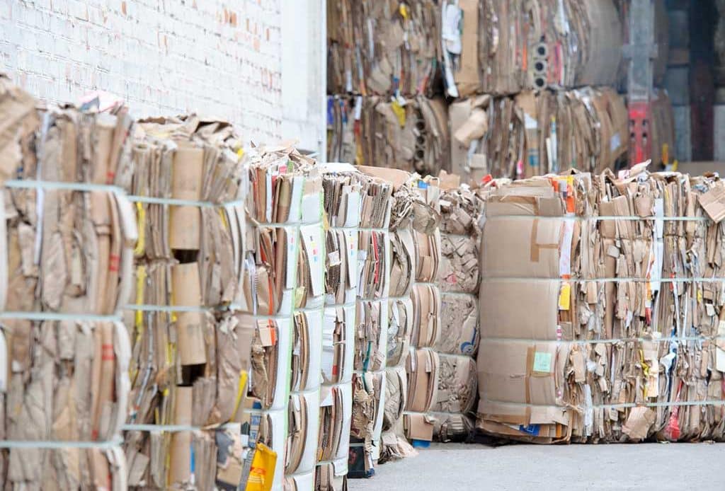 ¿A dónde se van los residuos de tu comunidad?