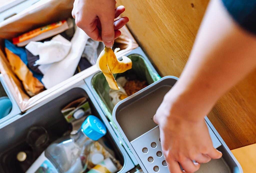 ¿Por qué la separación de basura es clave para un futuro sostenible?