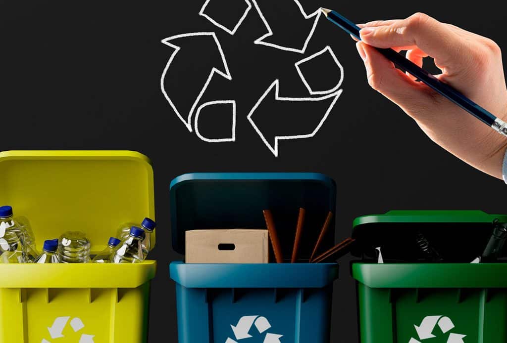 Beneficios económicos del manejo integral de residuos