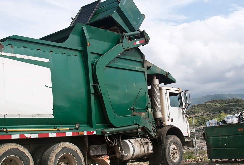 ¿Cómo recolectar basura para contribuir a un entorno más limpio?