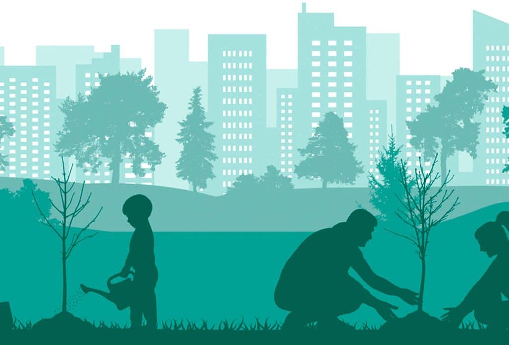 Acciones para cuidar el medio ambiente y ayudar a tu comunidad