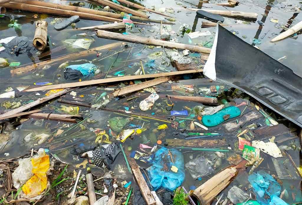 Aprende a prevenir las causas de las inundaciones