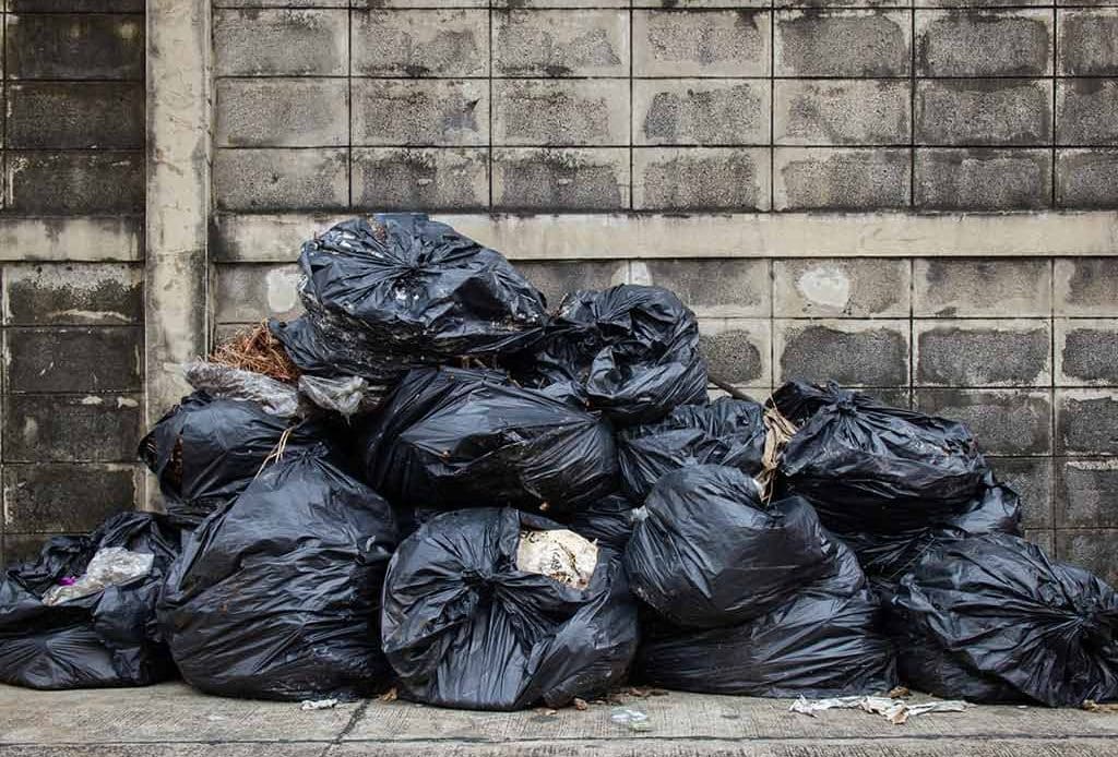 Medidas para combatir la basura en las calles